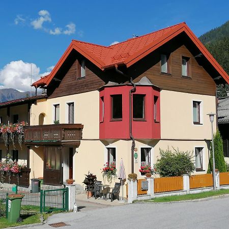 Villa Anna Bad Gastein Kültér fotó